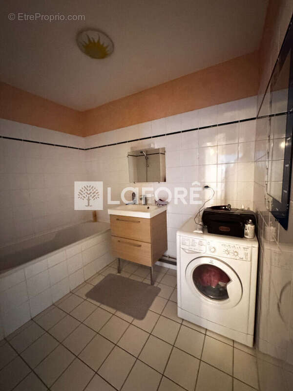 Appartement à CALAIS