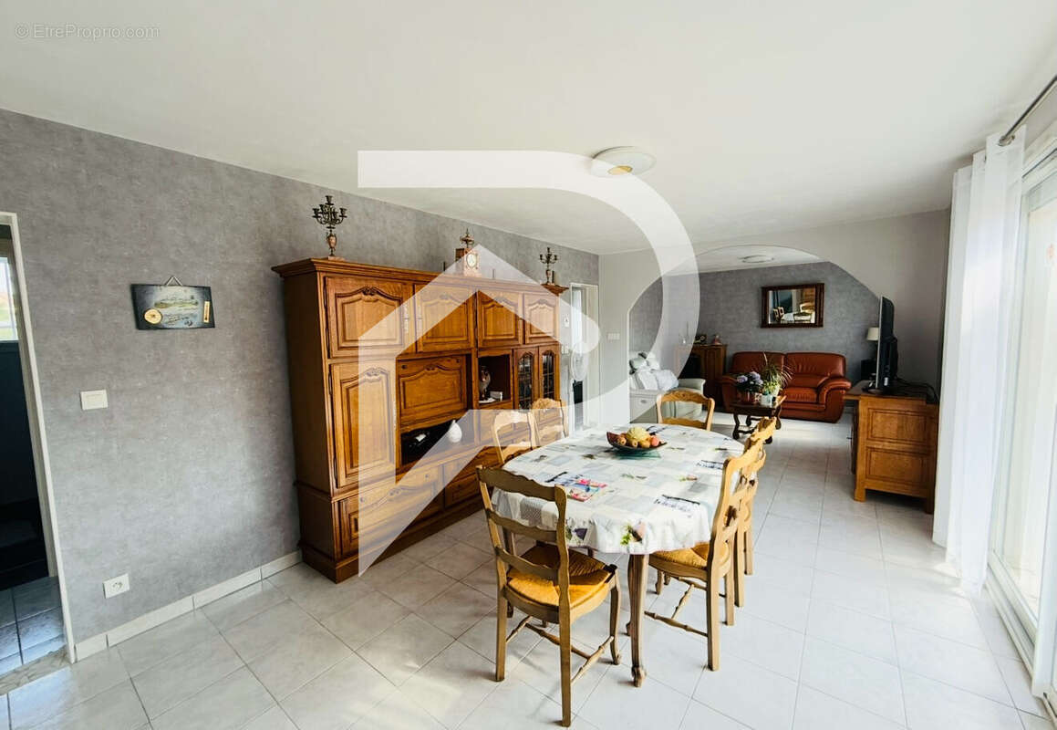 Maison à ARTHEZ-DE-BEARN