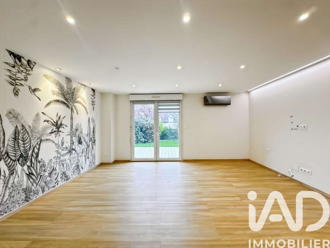 Photo 4 - Appartement à LAVAL