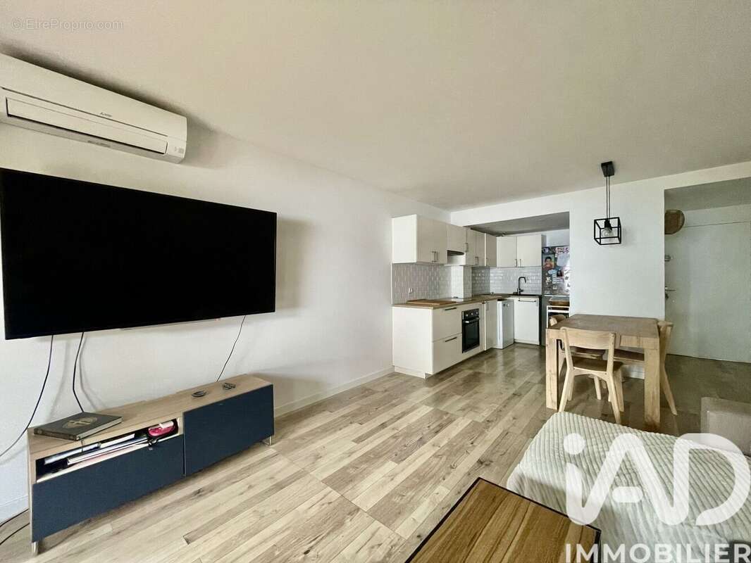 Photo 7 - Appartement à CARRY-LE-ROUET