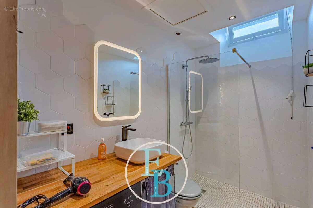 Appartement à BAYEUX