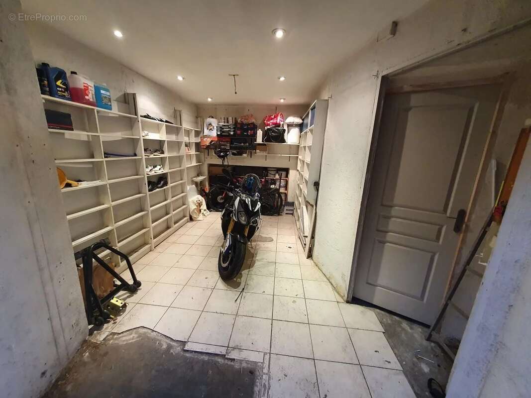 Appartement à GRASSE