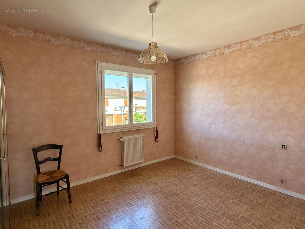Maison à ALBI