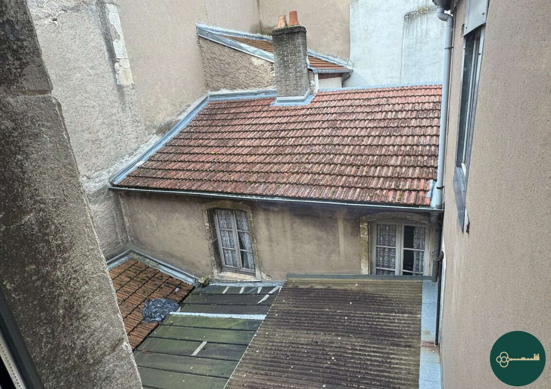 Appartement à TOUL