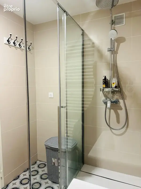 Appartement 58 m² à Le Bourget  - photo 5