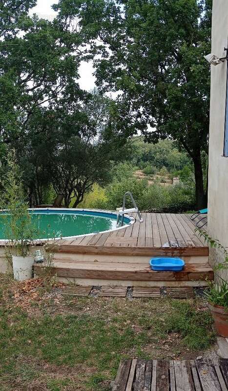 Maison à DURFORT-ET-SAINT-MARTIN-DE-SOSSENAC