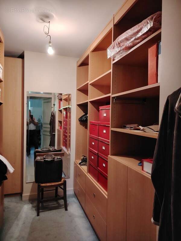 A vendre, Villa d'architecte dans un havre de paix situé à Migné Auxances - photo 14