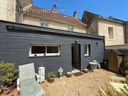 Maison à LANGRUNE-SUR-MER