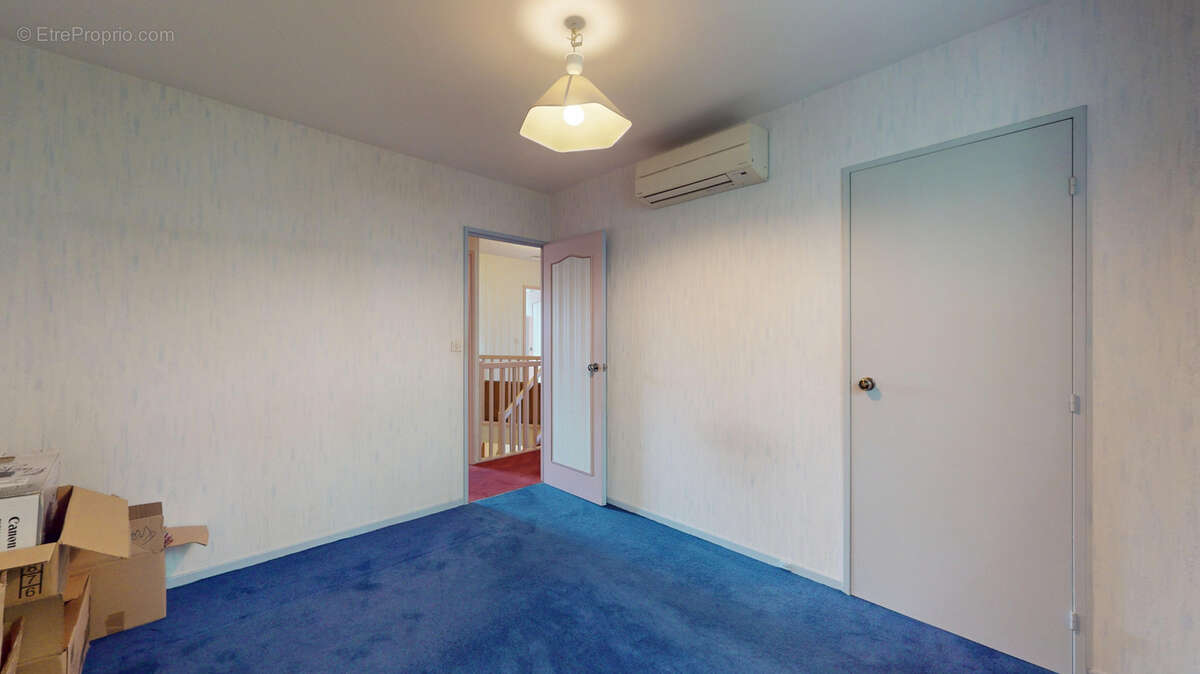 Maison à LE PLESSIS-PATE