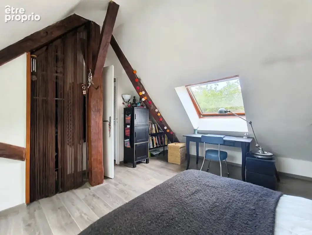 Appartement 2 pièces 40m2 IGNY - photo 8