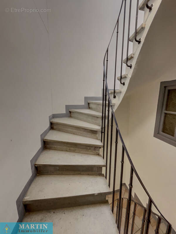 Maison à CERET