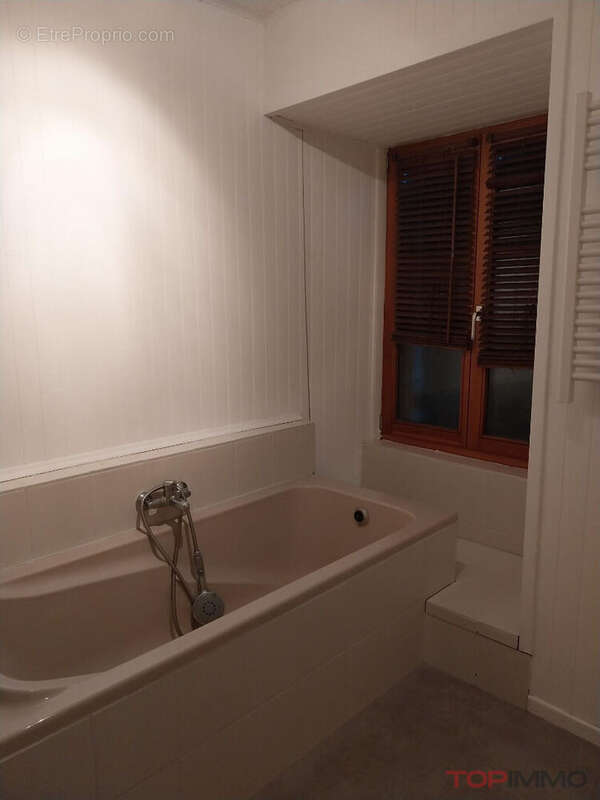 Maison à GUEBWILLER