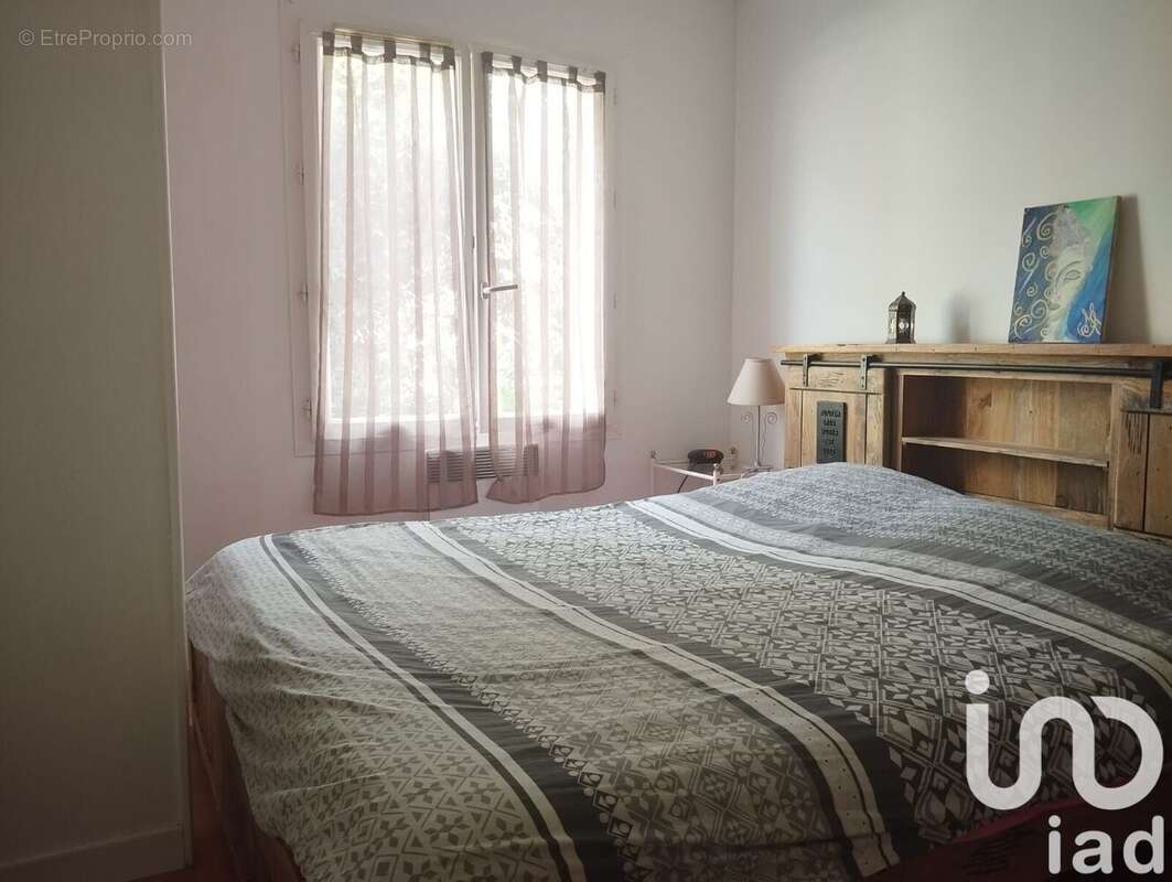 Photo 4 - Maison à LA RONDE