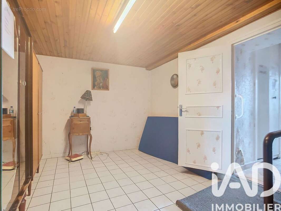 Maison 80 m² à Tain-L'hermitage  - photo 7