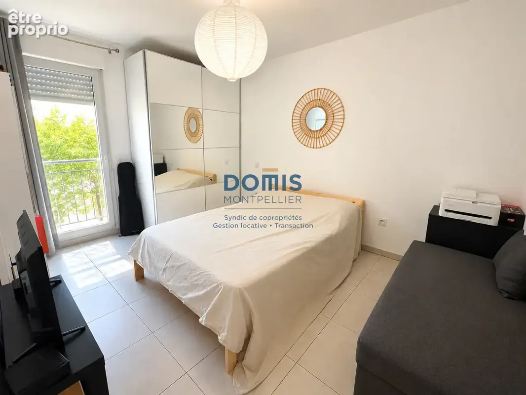 Bel Appartement T3 - Special investisseur - photo 5