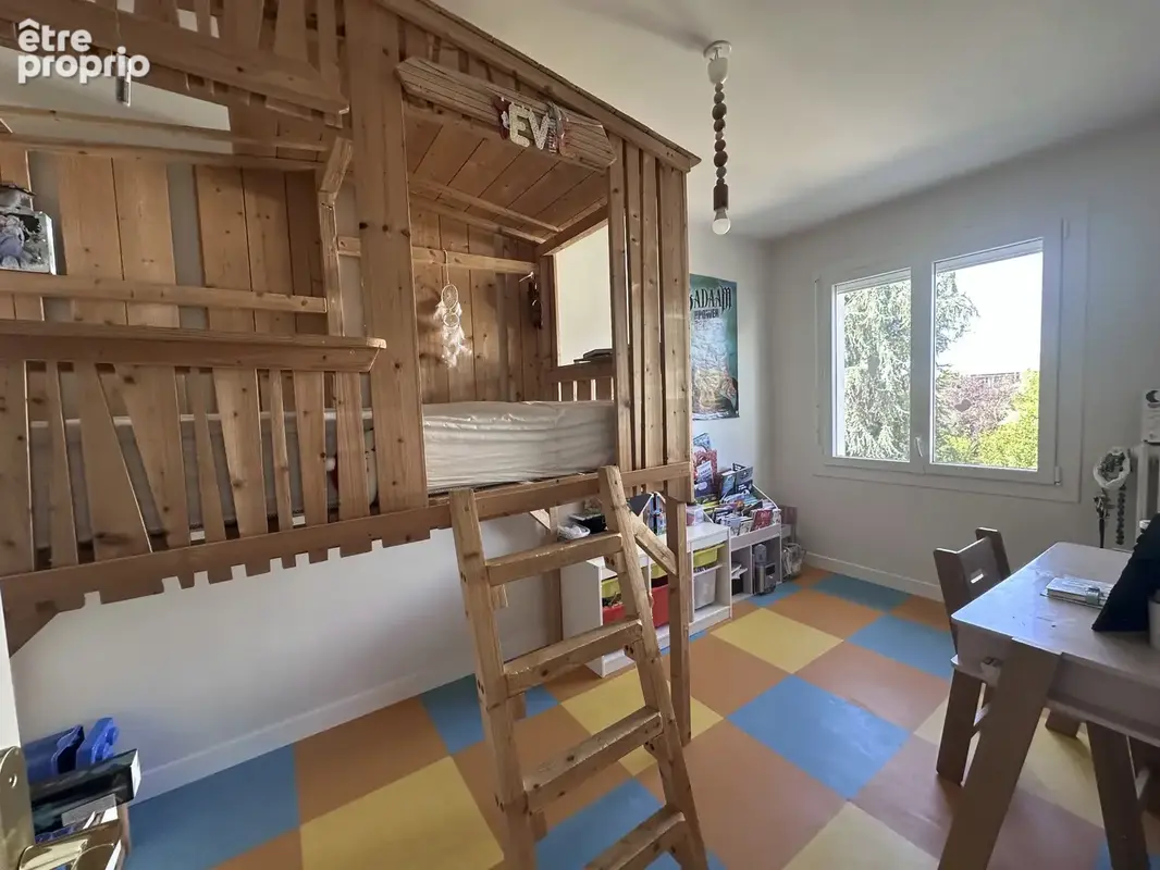 Maison à vendre 5 pièces AVRILLE (49) - photo 6