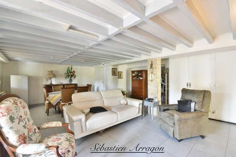 Maison à CASSENEUIL