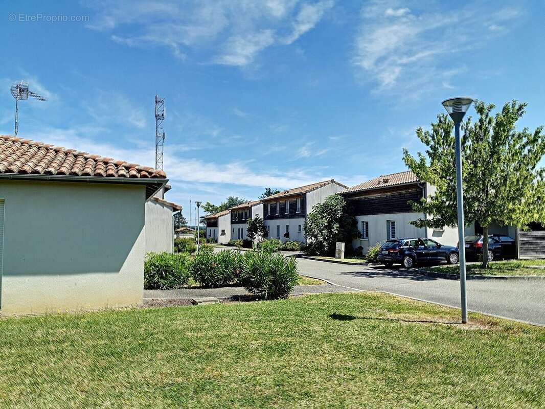 Maison à MIRAMONT-DE-GUYENNE