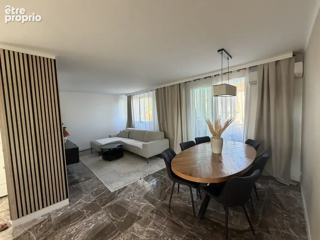 Photo Appartement à Toulon au prix de 160 000€
