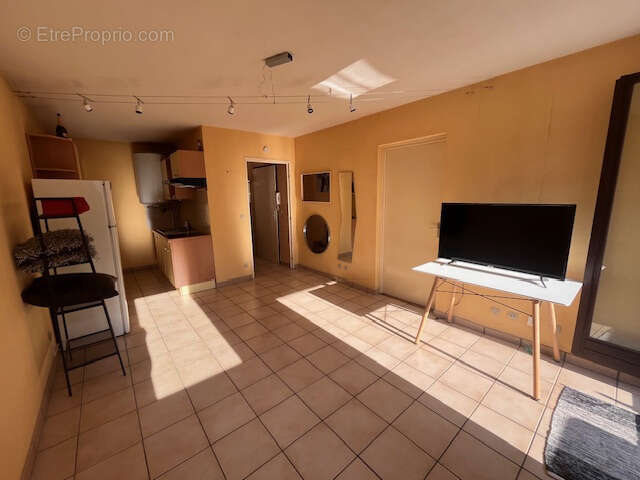 Appartement à SASSENAGE