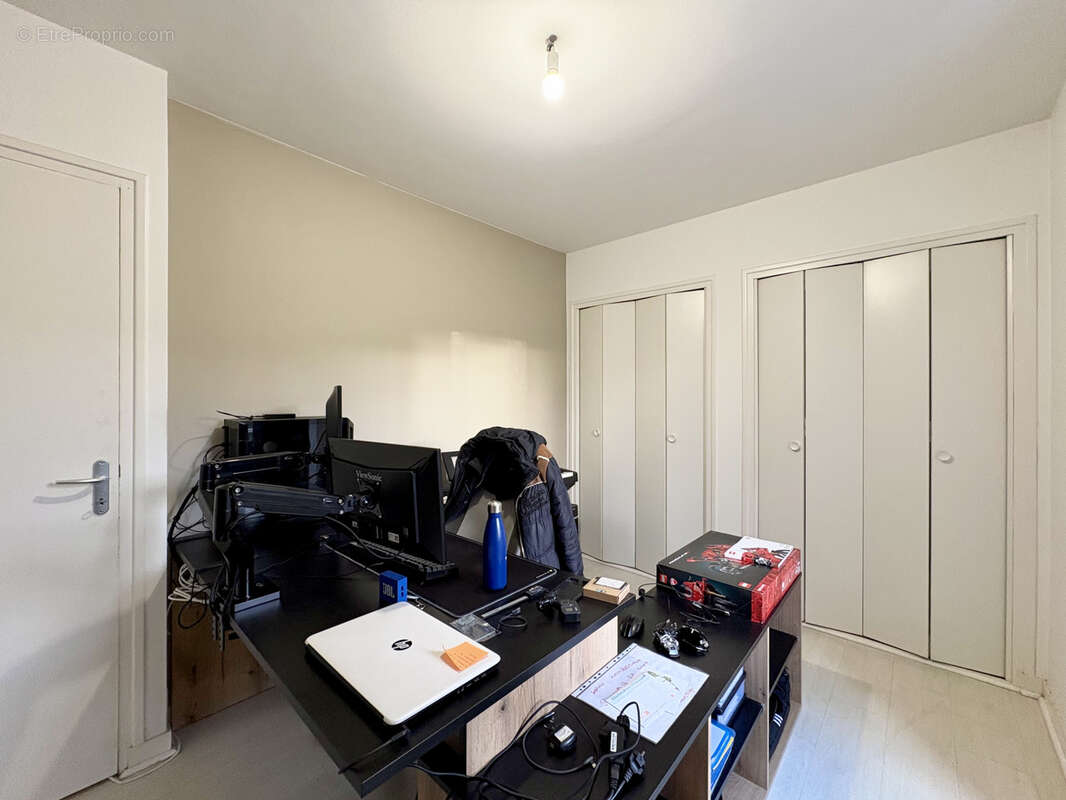 Appartement à MUZILLAC