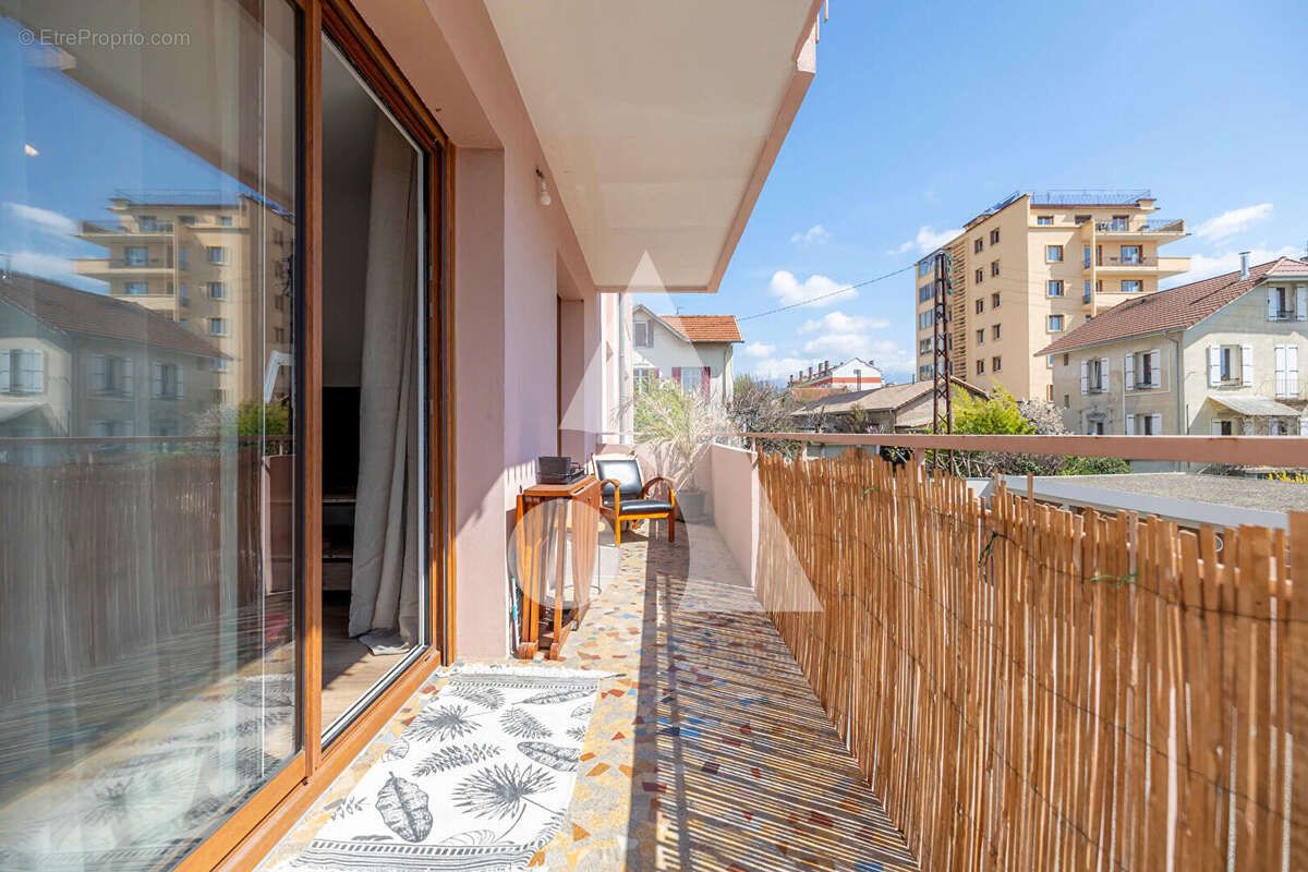 Appartement à GAP