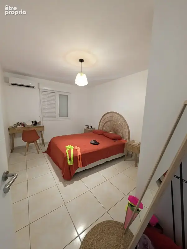 Appartement 3 pièces 62 m² à vendre à Le Lamentin (97232) - photo 7