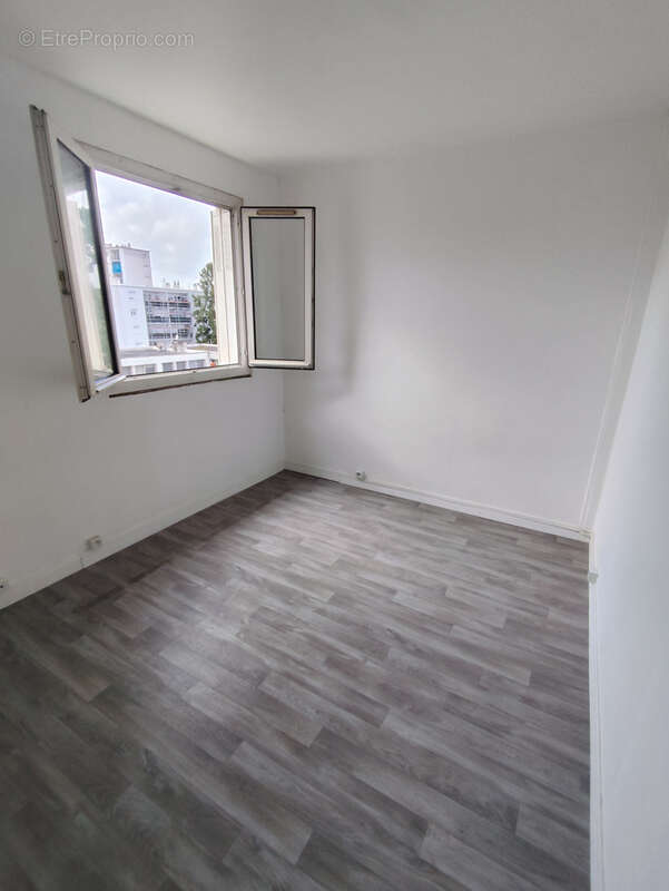 Appartement à VILLEPINTE