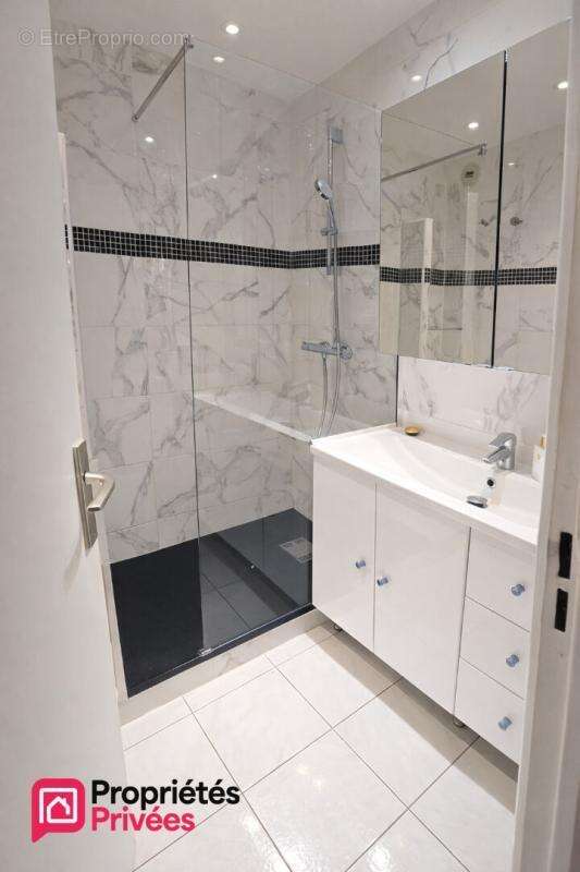 Appartement à NOISY-LE-GRAND
