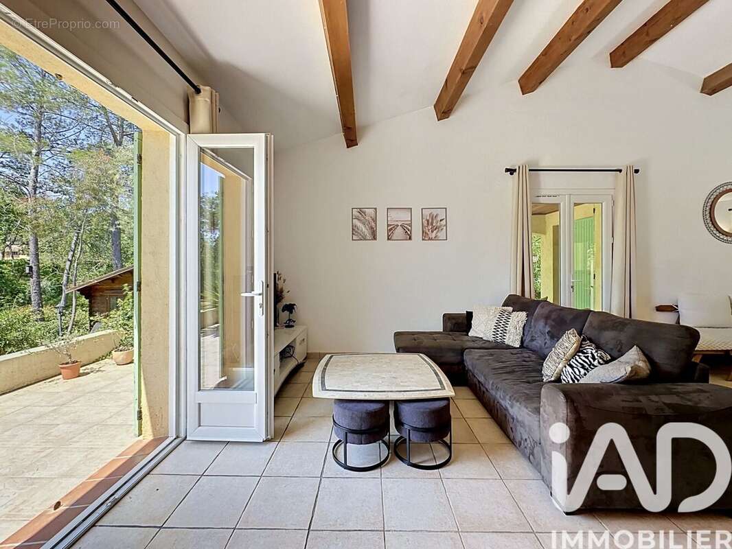 Photo 8 - Maison à FAYENCE