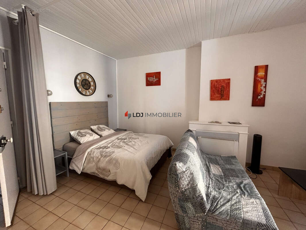 Appartement à AMELIE-LES-BAINS-PALALDA