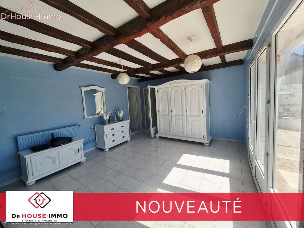 Maison 124 m² à Isbergues  - photo 23