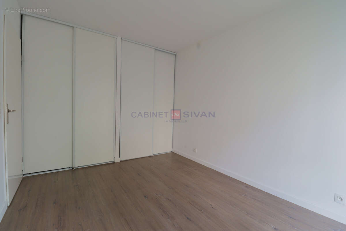 Appartement à CHATOU