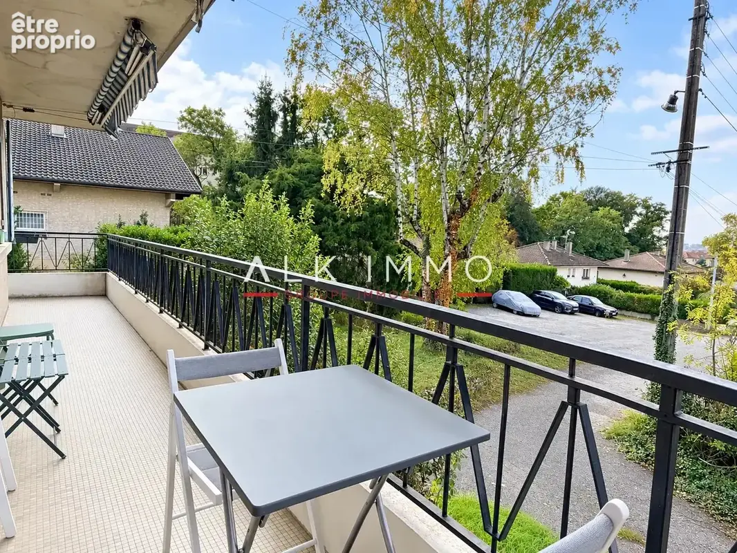Appartement esprit maison avec jardin privatif   88 m2   Auc - photo 7