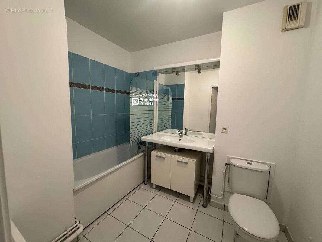 Appartement à ROUBAIX