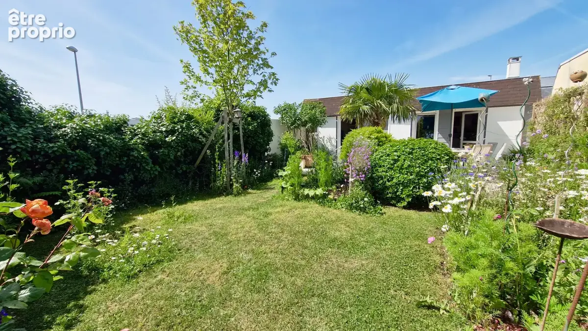 Maison plain-pied 3 chambres, 118 m2 -La Rochelle - photo 4