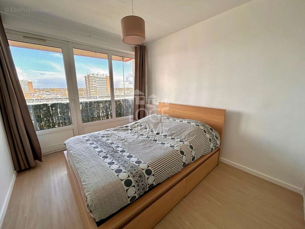Appartement à HEM