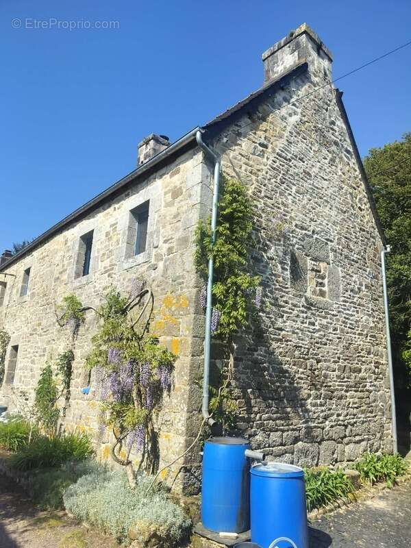 Maison à BERRIEN