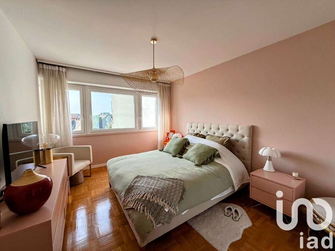 Photo 7 - Appartement à RENNES