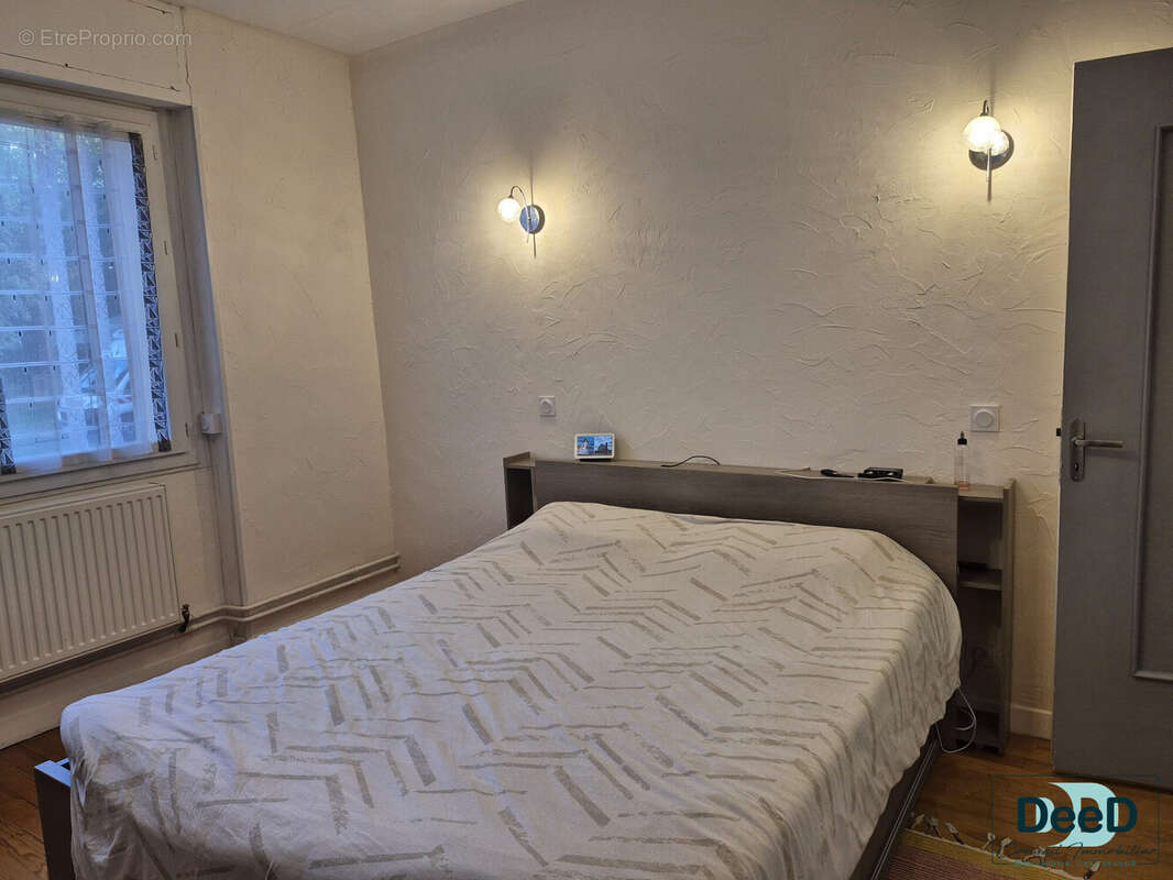 Appartement à LANNEMEZAN
