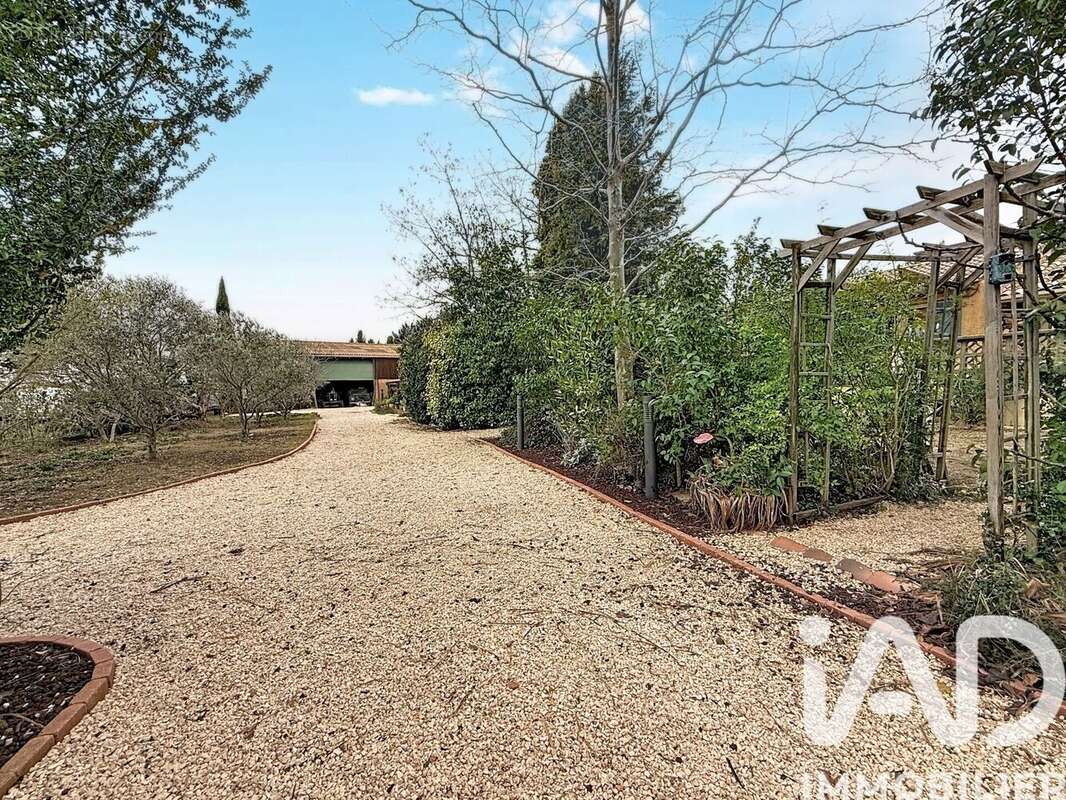 Photo 9 - Maison à PUISSALICON