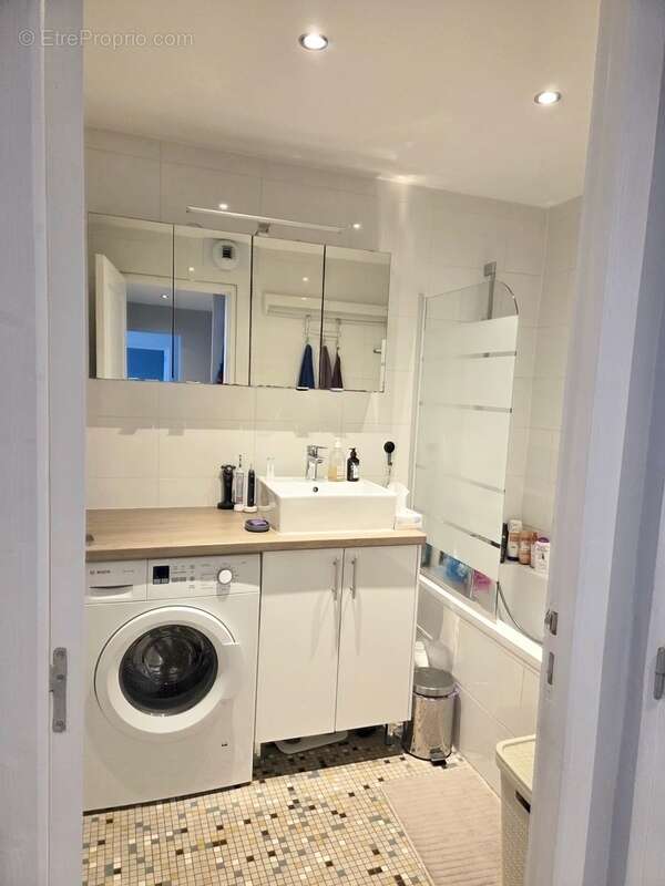 Appartement à AIX-LES-BAINS