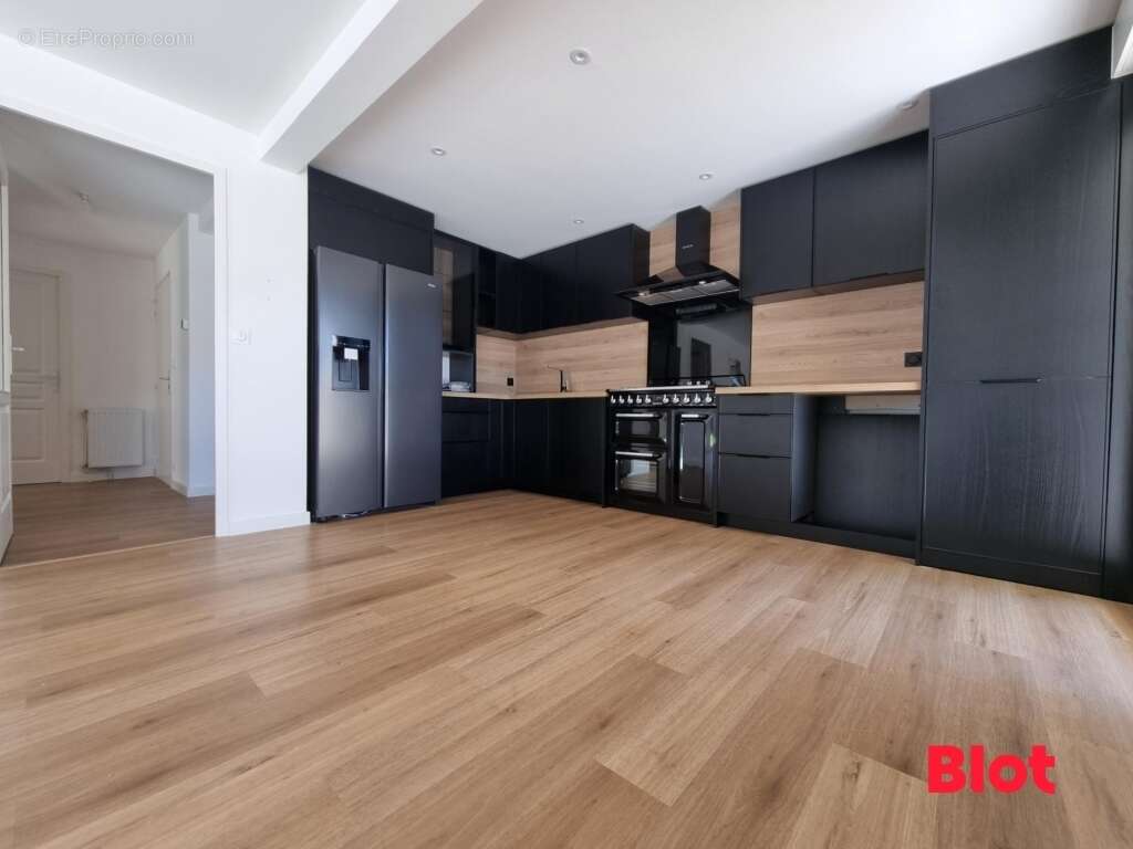 Appartement à PACE