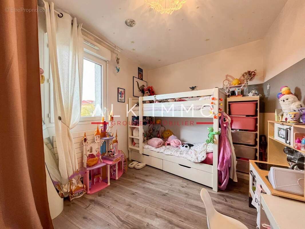 Appartement à ANNECY