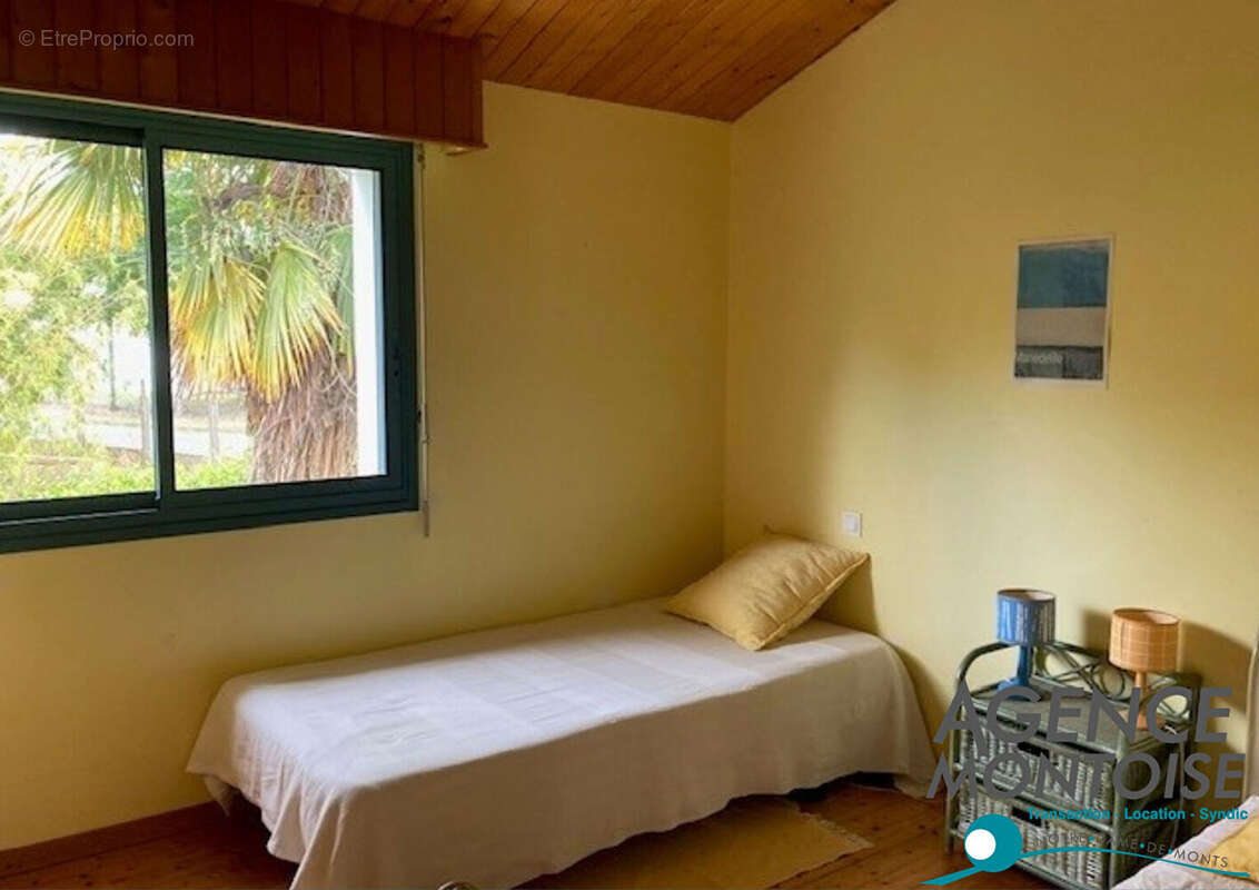 Maison à NOTRE-DAME-DE-MONTS