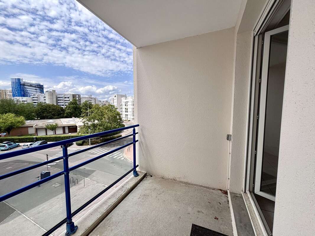 Appartement 46 m² à Dijon  - photo 2