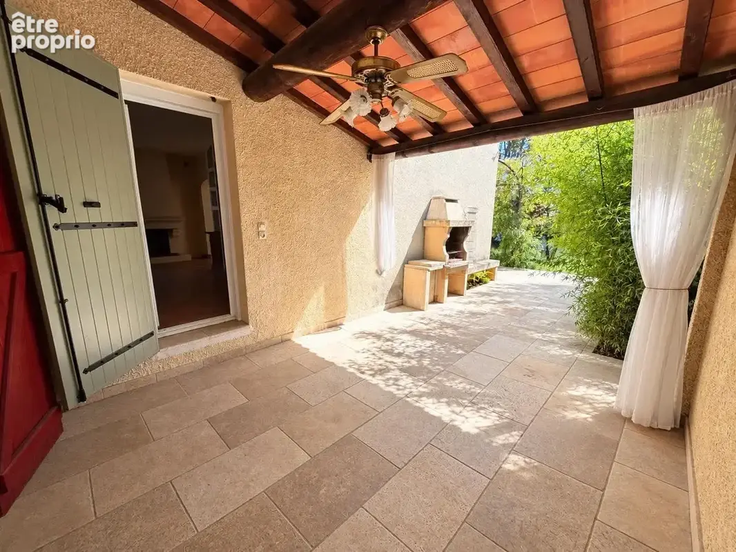 Maison 143 m2 Paradou - Coeur des Alpilles - photo 3