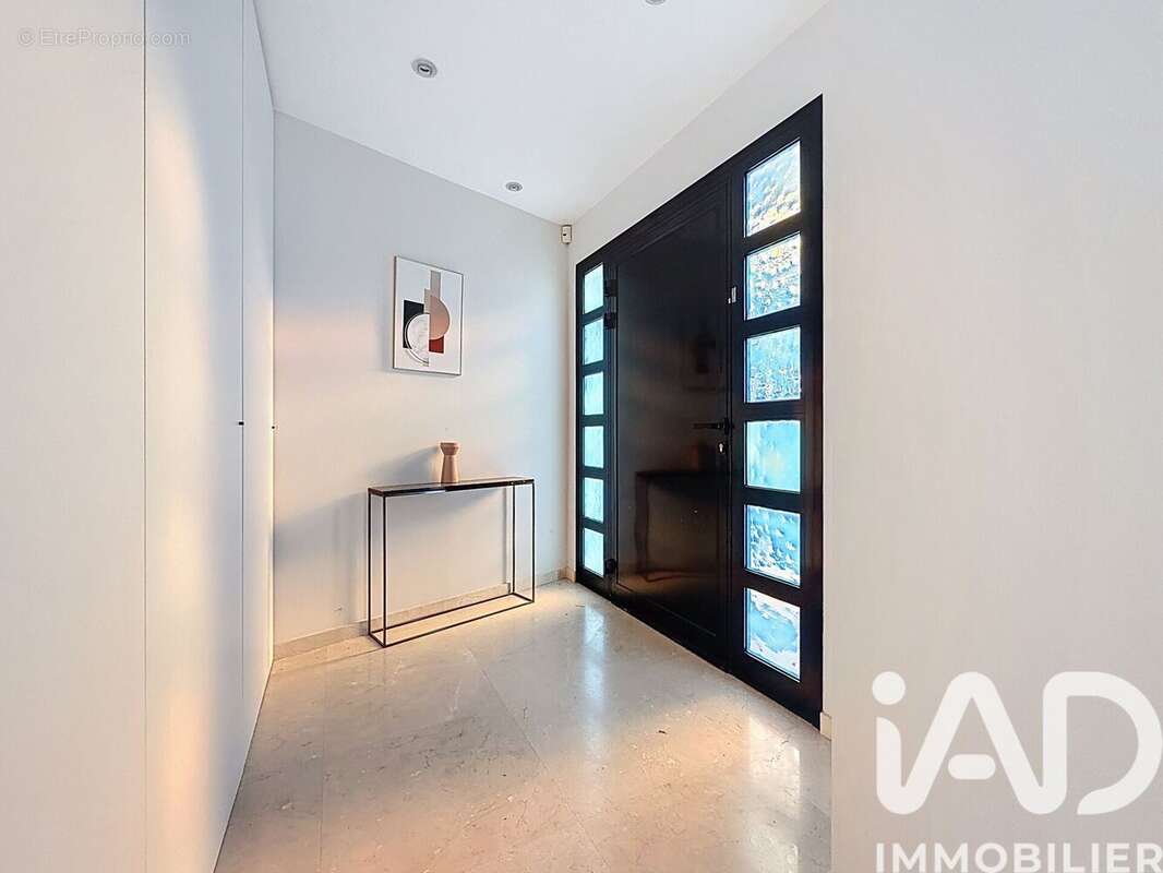 Photo 5 - Maison à ROQUEBRUNE-CAP-MARTIN