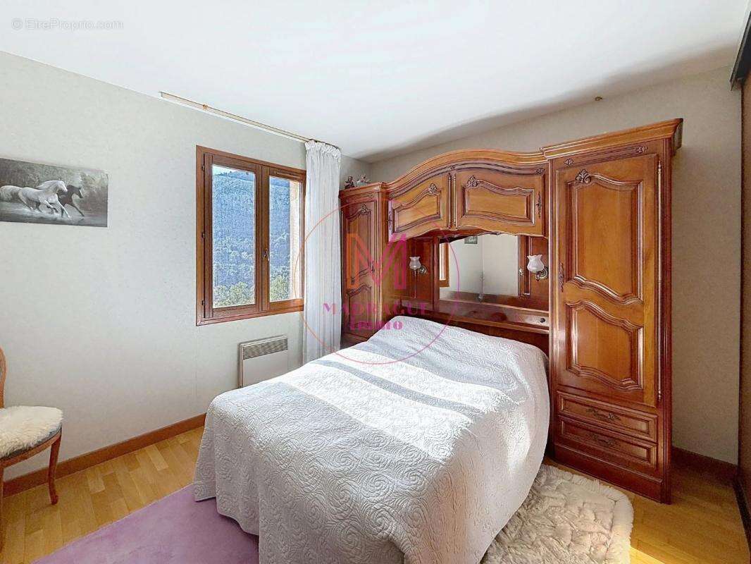 Maison à ROQUEBRUNE-CAP-MARTIN