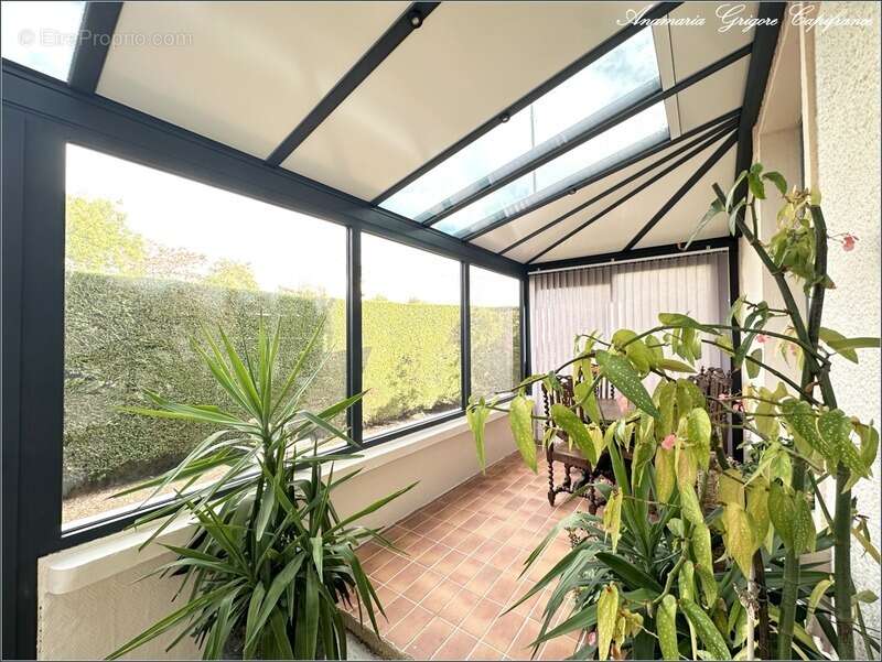 Maison à COURVILLE-SUR-EURE